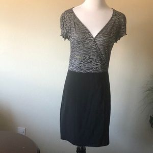 Express mini dress